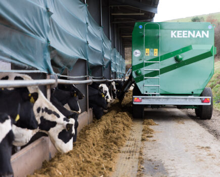 Shortage of secondhand Keenan diet feeders prompts launch of trade-in incentives