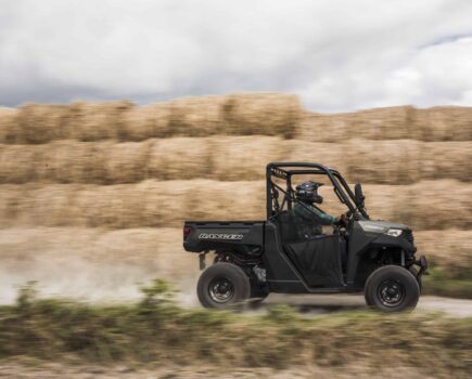 Polaris introduces its new full-size Ranger line-up for 2021