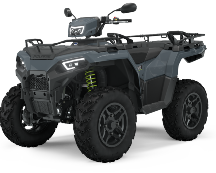 Polaris Off Road expands with new models and rider-inspired upgrades