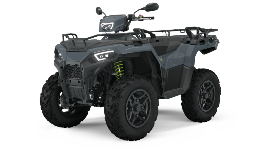 Polaris Off Road expands with new models and rider-inspired upgrades