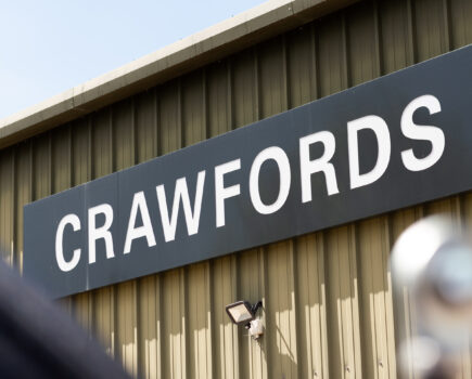 Crawfords Group expands territory