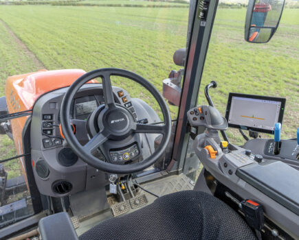 Kubota adds Value Line Steering to its guidance portfolio