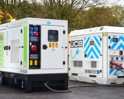 Hydrogen hailed as a sustainable fuel of the future