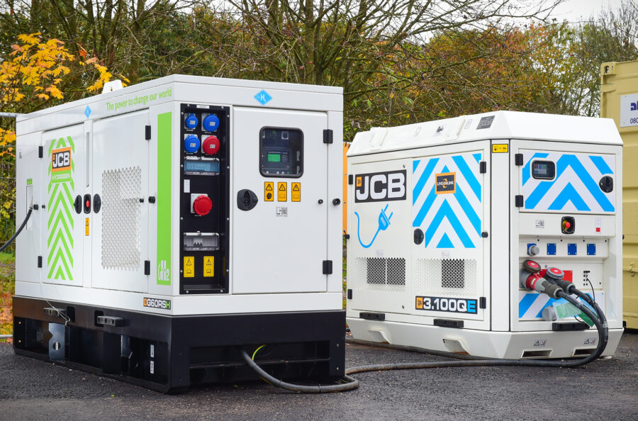 Hydrogen hailed as a sustainable fuel of the future