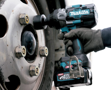 Makita’s new powerhouse performers