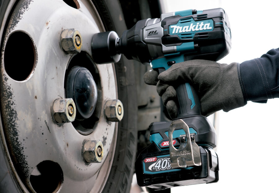 Makita’s new powerhouse performers