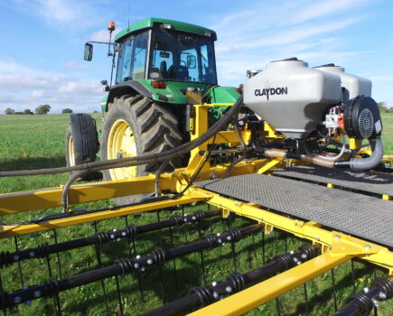 Future-proofing farming at the Cereals Event