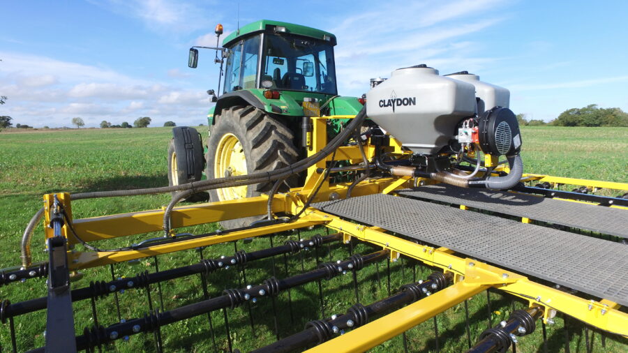 Future-proofing farming at the Cereals Event