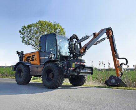 Irelands Farm Machinery takes on distribution of Energreen machines