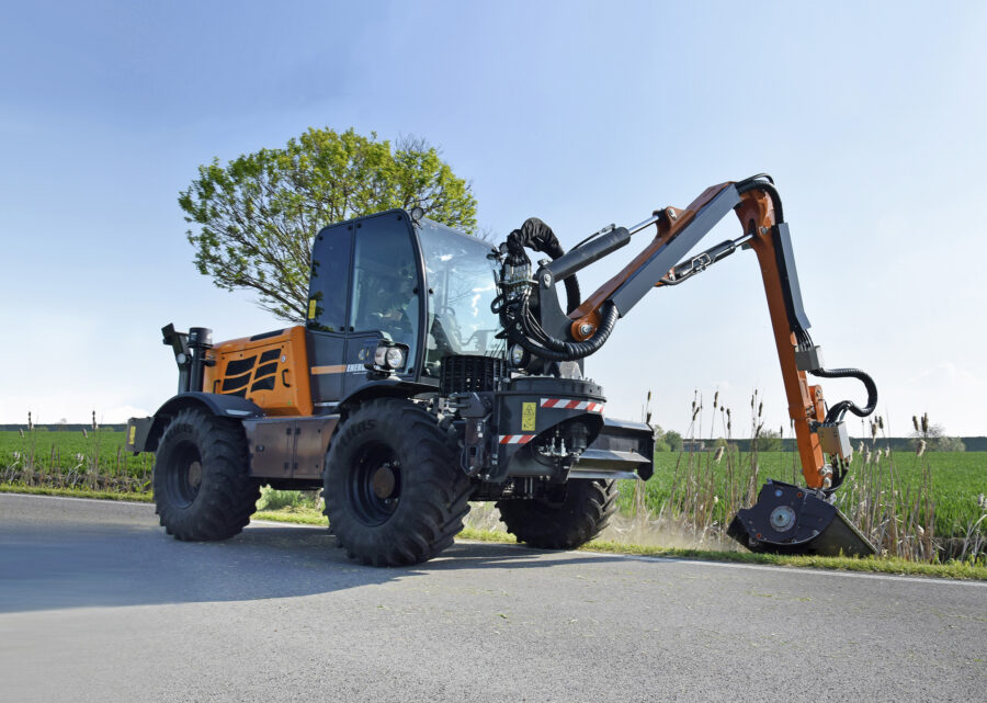 Irelands Farm Machinery takes on distribution of Energreen machines