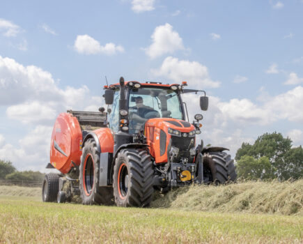 Kubota parts redefined with Terrako