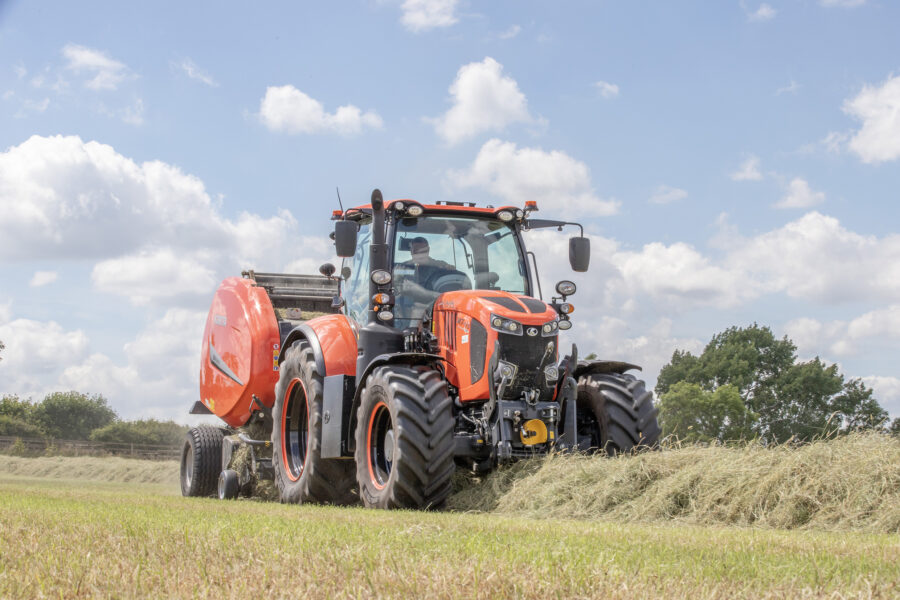 Kubota parts redefined with Terrako