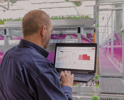 Signify extends its Philips GrowWise control