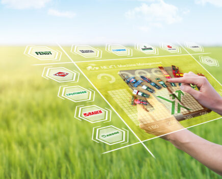 AGCO to offer NEXT Machine Management licenses through AGCO dealer network