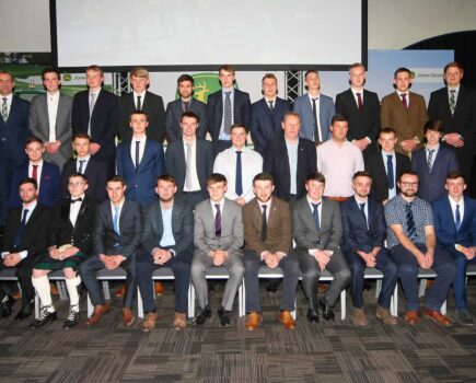 John Deere awards top apprentices