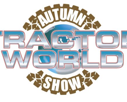 Tractor World Autumn and Classic Commercial Show