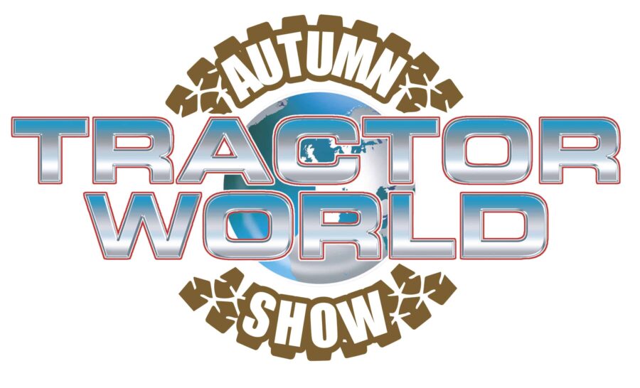 Tractor World Autumn and Classic Commercial Show