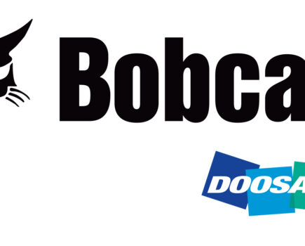 Doosan Industrial Vehicles (DIV) now part of Doosan Bobcat