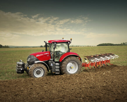 Case IH Puma 140-175 tractors refined and refreshed for 2022 