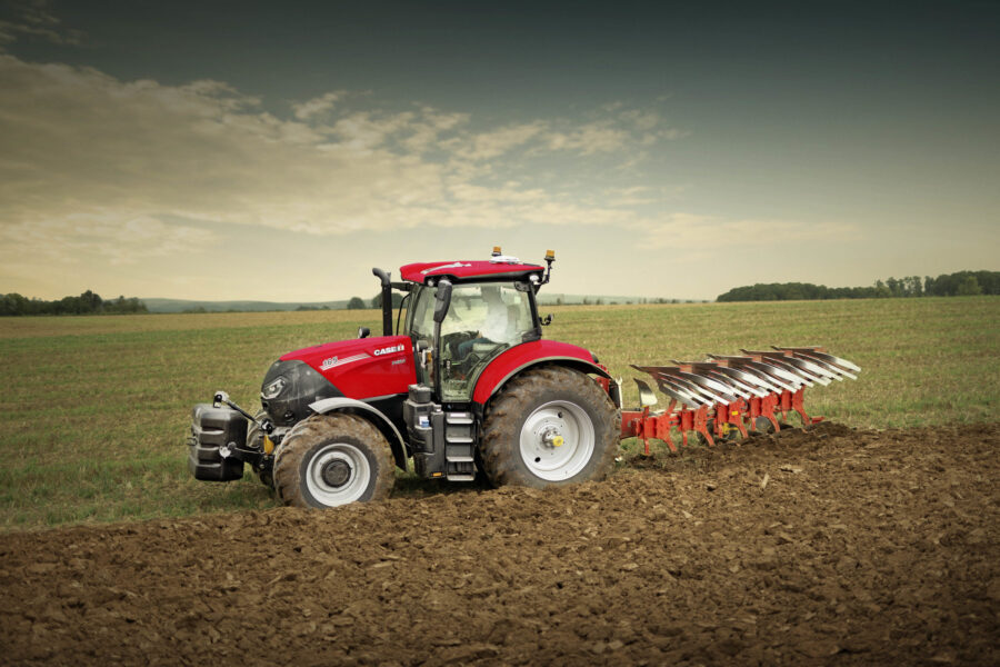 Case IH Puma 140-175 tractors refined and refreshed for 2022 