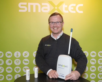 smaXtec launches new digital assistant to simplify workloads on dairy farms