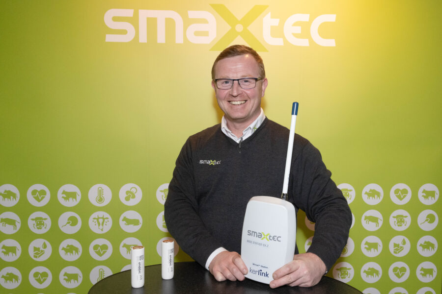 smaXtec launches new digital assistant to simplify workloads on dairy farms