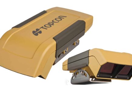 0% finance available on Topcon precision farming kit