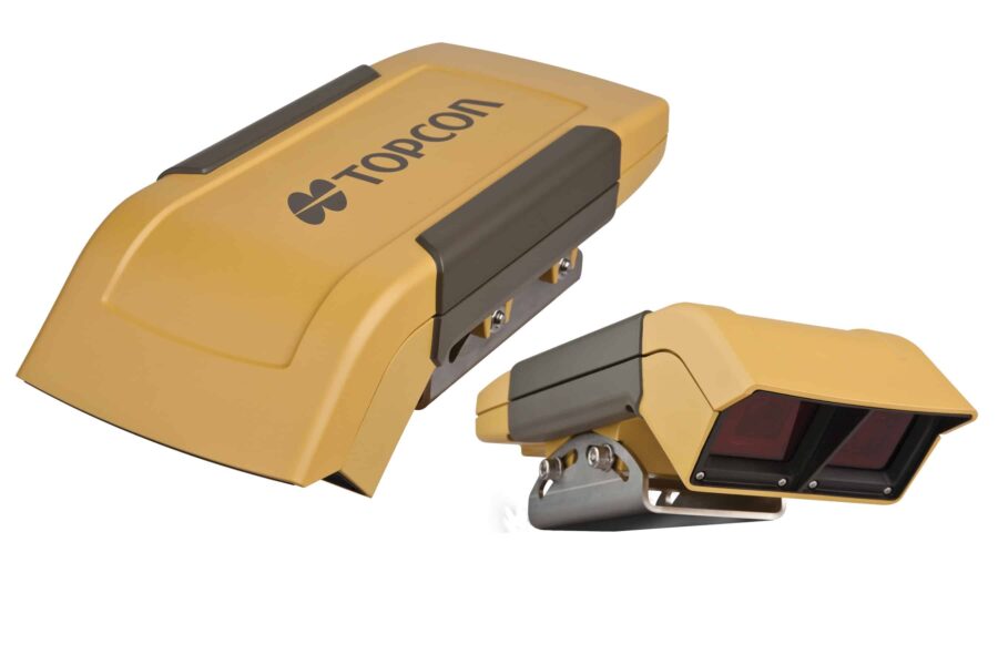 0% finance available on Topcon precision farming kit