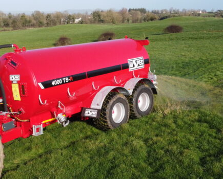 New high capacity compact tanker to be on display at LAMMA