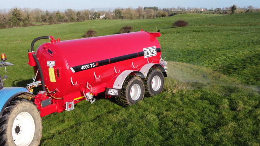 New high capacity compact tanker to be on display at LAMMA