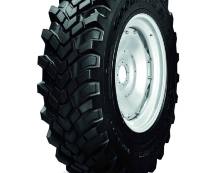 Goodyear launches innovative R14