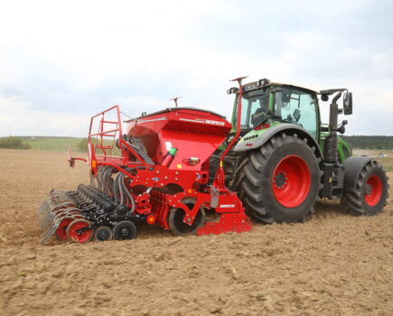 Latest SingularSystem, drills and cultivators