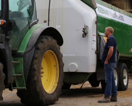 Feeding technology helps increase farm profits