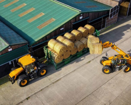 Chandlers invests in JCB franchise with Cotswolds expansion