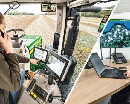 John Deere Connected Support proves its worth