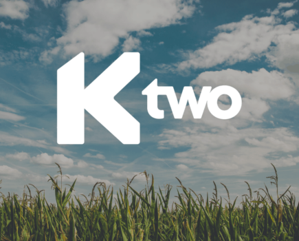 Ktwo reveals new branding to support growth plans