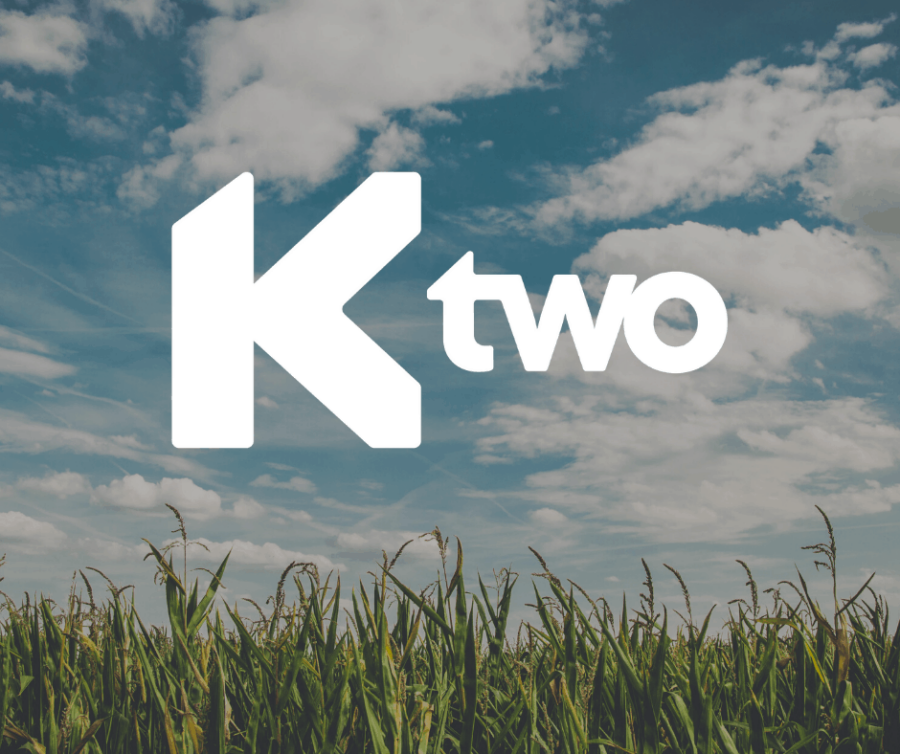 Ktwo reveals new branding to support growth plans