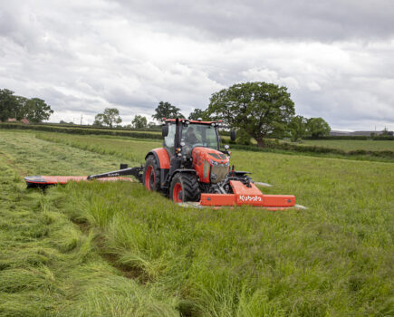 Kubota acquires advanced guidance and auto-steer manufacturer, AgJunction