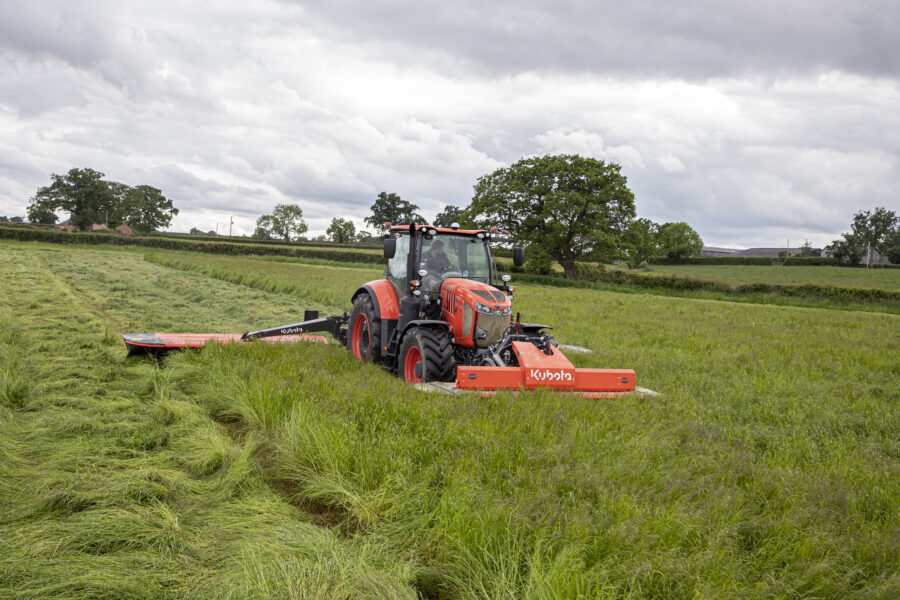 Kubota acquires advanced guidance and auto-steer manufacturer, AgJunction