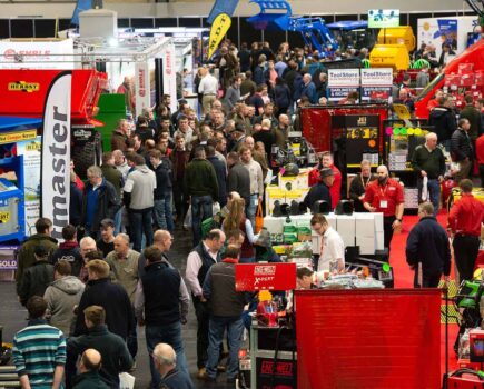 Packed new-look LAMMA show “a great success”