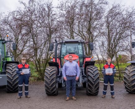 Engineering your career at the Midlands Machinery Show