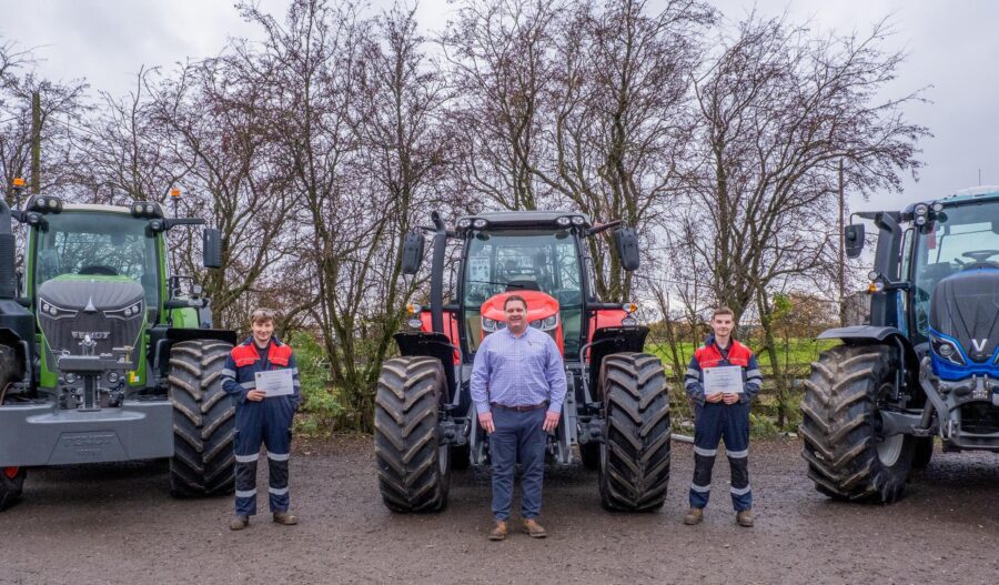 Engineering your career at the Midlands Machinery Show