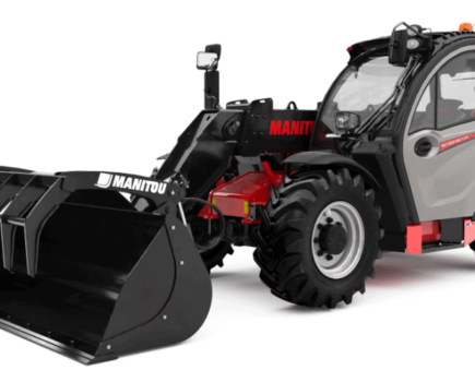 Manitou respond to JCB