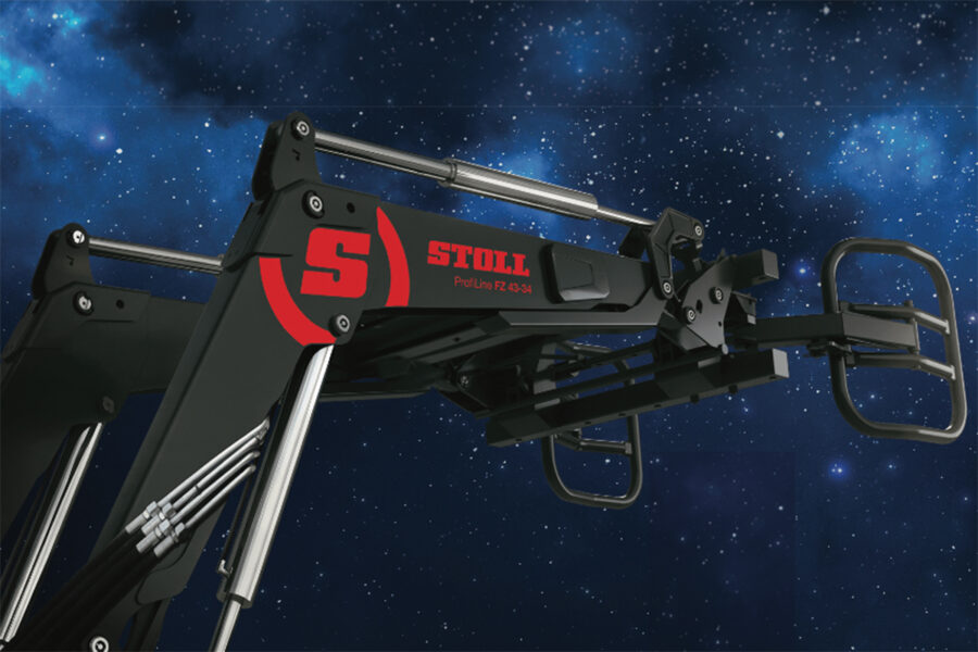 Stoll Loaders Used Buying Guide