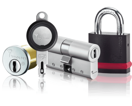 Mul-T-Lock supports the fight against rural theft