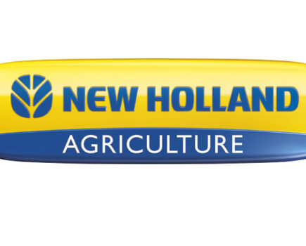 New Holland network will distribute the new CNH Industrial Precision Farming aftermarket brand AGXTEND