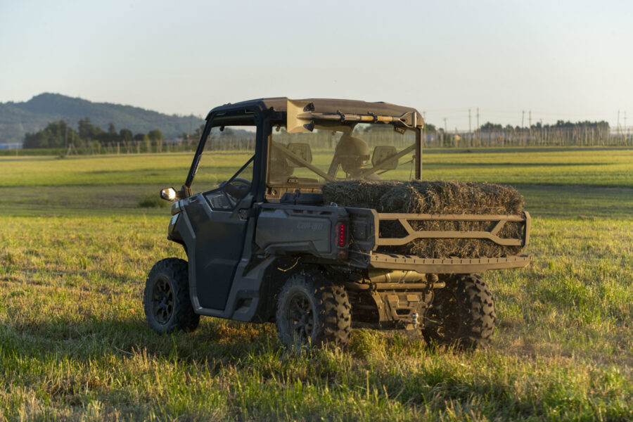 Can-Am unveils 2022 lineup