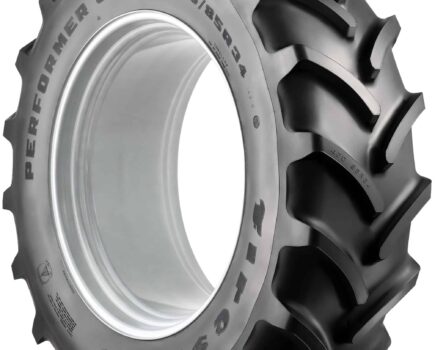 Firestone launches the Performer Extra for 20% longer tyre life