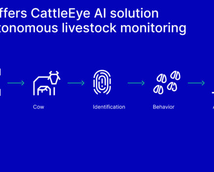 GEA launches Body Condition Scoring for cows 