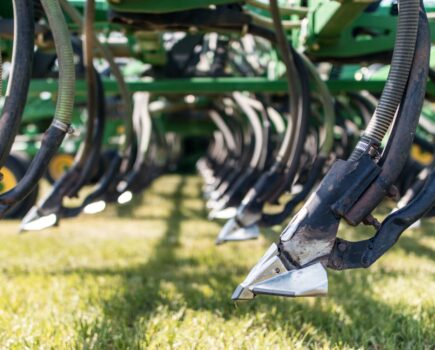 Spaldings secures exclusive distribution agreement for Dutch Openers advanced seed drill coulters